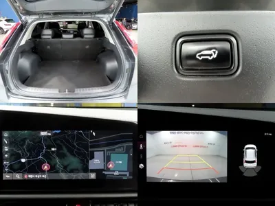 Kia Niro 2022, 39572 км, за 14592.84 USD - фото 18