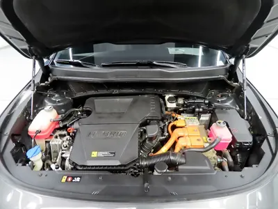 Kia Niro 2022, 39572 км, за 14592.84 USD - фото 19