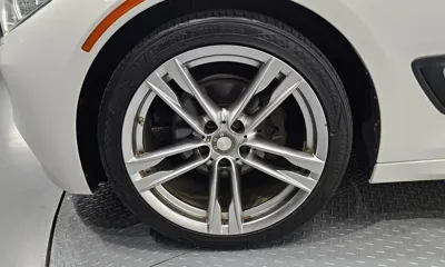BMW Gran Turismo 2016, 126143 км, за 6446.57 USD