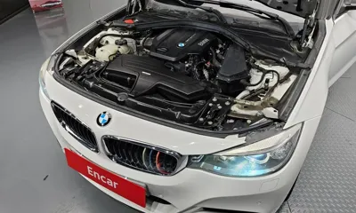 BMW Gran Turismo 2016, 126143 км, за 6446.57 USD - фото 6