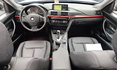 BMW Gran Turismo 2016, 126143 км, за 6446.57 USD - фото 7