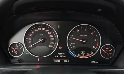 BMW Gran Turismo 2016, 126143 км, за 6446.57 USD - фото 8