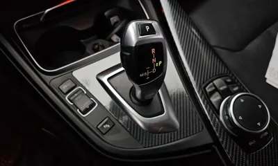 BMW Gran Turismo 2016, 126143 км, за 6446.57 USD - фото 9