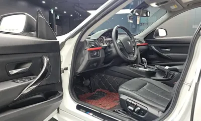 BMW Gran Turismo 2016, 126143 км, за 6446.57 USD - фото 10