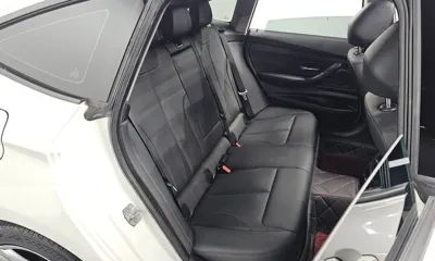 BMW Gran Turismo 2016, 126143 км, за 6446.57 USD - фото 11