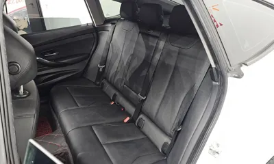 BMW Gran Turismo 2016, 126143 км, за 6446.57 USD - фото 12