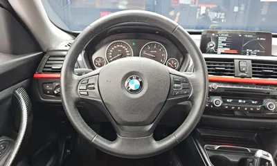 BMW Gran Turismo 2016, 126143 км, за 6446.57 USD - фото 13