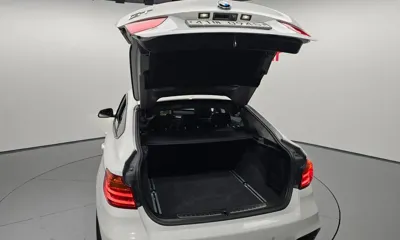 BMW Gran Turismo 2016, 126143 км, за 6446.57 USD - фото 20
