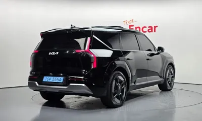 Kia EV9 2024, 73470 км, за 38110.77 USD