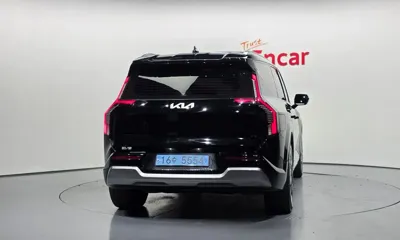 Kia EV9 2024, 73470 км, за 38110.77 USD