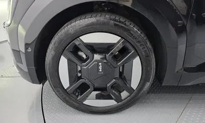 Kia EV9 2024, 73470 км, за 38110.77 USD
