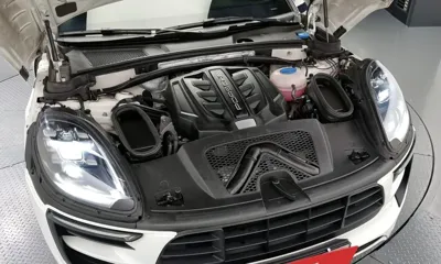 Porsche Macan 2018, 123164 км, за 23581.18 USD - фото 6