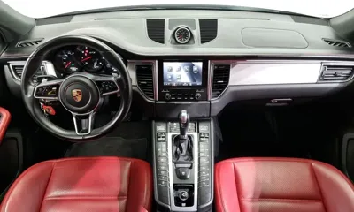 Porsche Macan 2018, 123164 км, за 23581.18 USD - фото 7