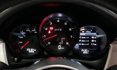 Porsche Macan 2018, 123164 км, за 23581.18 USD - фото 8
