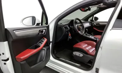 Porsche Macan 2018, 123164 км, за 23581.18 USD - фото 10