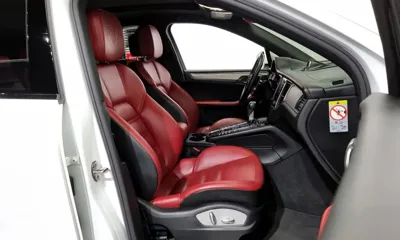 Porsche Macan 2018, 123164 км, за 23581.18 USD - фото 11
