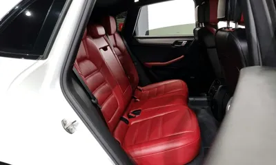 Porsche Macan 2018, 123164 км, за 23581.18 USD - фото 12