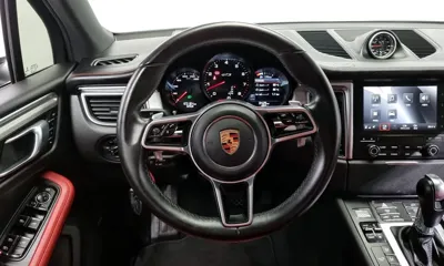 Porsche Macan 2018, 123164 км, за 23581.18 USD - фото 13