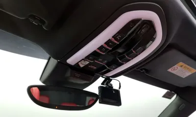 Porsche Macan 2018, 123164 км, за 23581.18 USD - фото 18