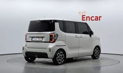 Kia Ray 2023, 38905 км, за 10749.19 USD