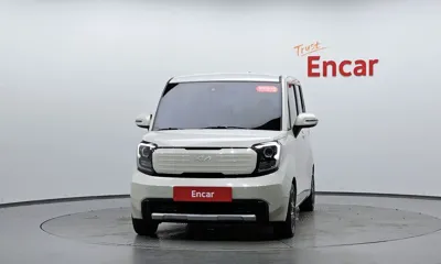 Kia Ray 2023, 38905 км, за 10749.19 USD
