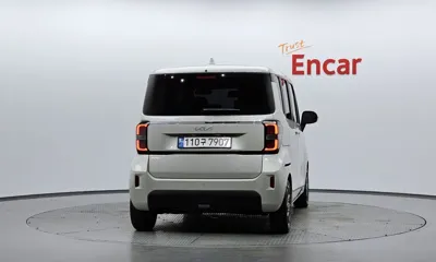 Kia Ray 2023, 38905 км, за 10749.19 USD
