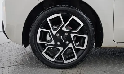 Kia Ray 2023, 38905 км, за 10749.19 USD