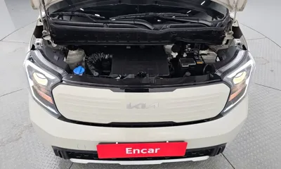 Kia Ray 2023, 38905 км, за 10744.28 USD - фото 6