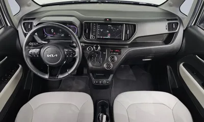 Kia Ray 2023, 38905 км, за 10744.28 USD - фото 7