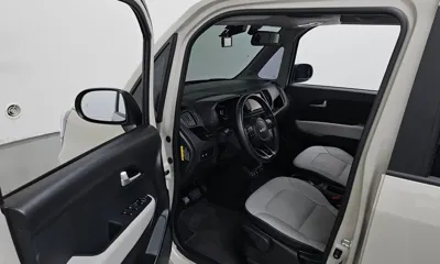 Kia Ray 2023, 38905 км, за 10744.28 USD - фото 10