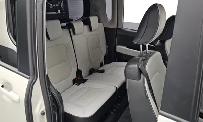 Kia Ray 2023, 38905 км, за 10744.28 USD - фото 12