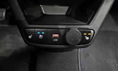 Kia Ray 2023, 38905 км, за 10744.28 USD - фото 20