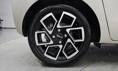 Kia Ray 2023, 38905 км, за 10744.28 USD - фото 21