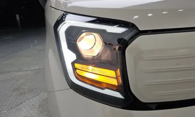 Kia Ray 2023, 38905 км, за 10744.28 USD - фото 22