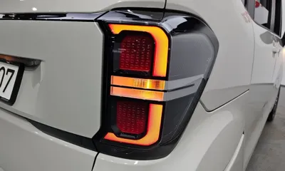 Kia Ray 2023, 38905 км, за 10744.28 USD - фото 23