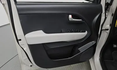 Kia Ray 2023, 38905 км, за 10744.28 USD - фото 24