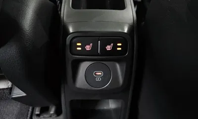 Kia Ray 2023, 38905 км, за 10744.28 USD - фото 29