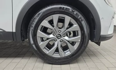 Renault-KoreaSamsung XM3 2024, 46777 км, за 12956.12 USD