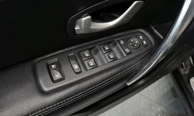 Renault-KoreaSamsung SM5 2011, 165475 км, за 1651.8 USD - фото 11