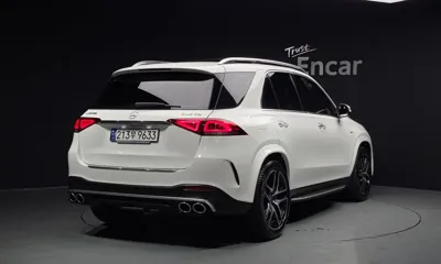 Mercedes-Benz GLE-Class 2023, 26739 км, за 55796.25 USD