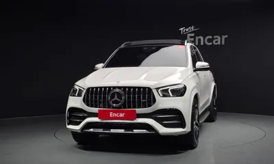 Mercedes-Benz GLE-Class 2023, 26739 км, за 55796.25 USD