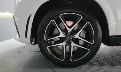 Mercedes-Benz GLE-Class 2023, 26739 км, за 55796.25 USD