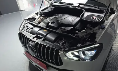 Mercedes-Benz GLE-Class 2023, 26739 км, за 55349.33 USD - фото 6