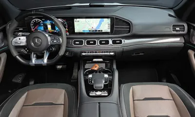 Mercedes-Benz GLE-Class 2023, 26739 км, за 55349.33 USD - фото 7