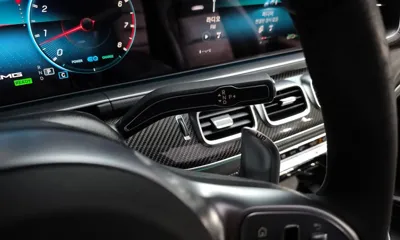 Mercedes-Benz GLE-Class 2023, 26739 км, за 55349.33 USD - фото 9