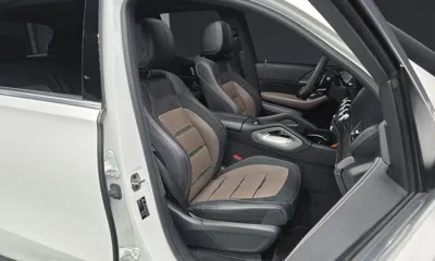 Mercedes-Benz GLE-Class 2023, 26739 км, за 55349.33 USD - фото 10