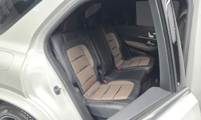 Mercedes-Benz GLE-Class 2023, 26739 км, за 55349.33 USD - фото 12