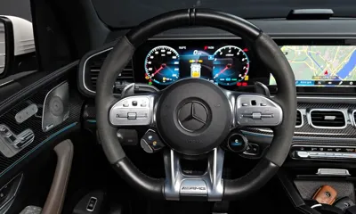 Mercedes-Benz GLE-Class 2023, 26739 км, за 55349.33 USD - фото 13