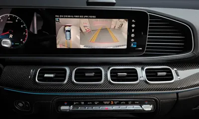 Mercedes-Benz GLE-Class 2023, 26739 км, за 55349.33 USD - фото 14