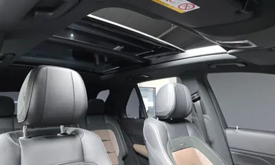 Mercedes-Benz GLE-Class 2023, 26739 км, за 55349.33 USD - фото 18